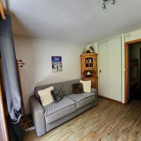 Cocon A Châtel Eksteriør billede