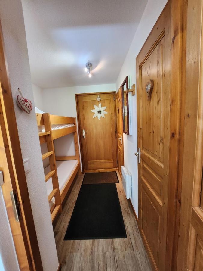 Cocon A Châtel Eksteriør billede